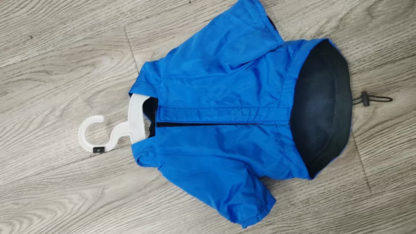 厂家直销批发清凉宠物狗狗服饰详情图1