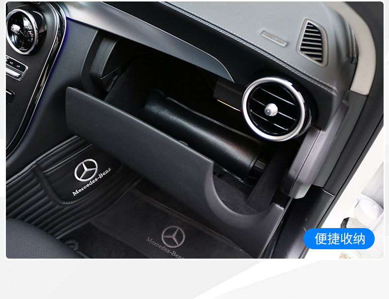 钛银胶汽车遮阳伞车内前挡风玻璃伞防晒遮阳隔热多功能太阳伞详情8