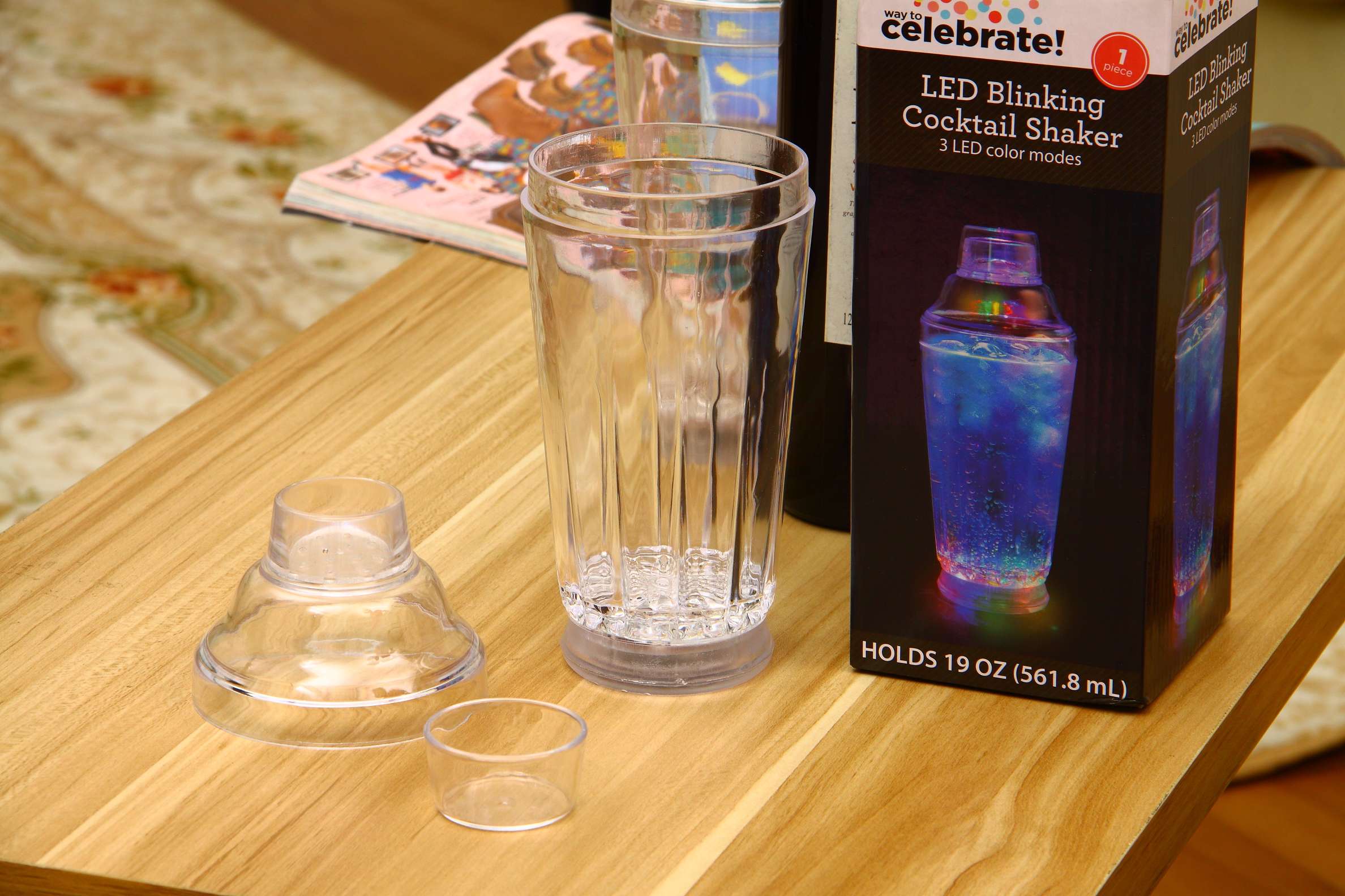 感应发光杯详情图13