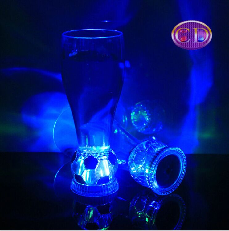 感应发光杯详情图2
