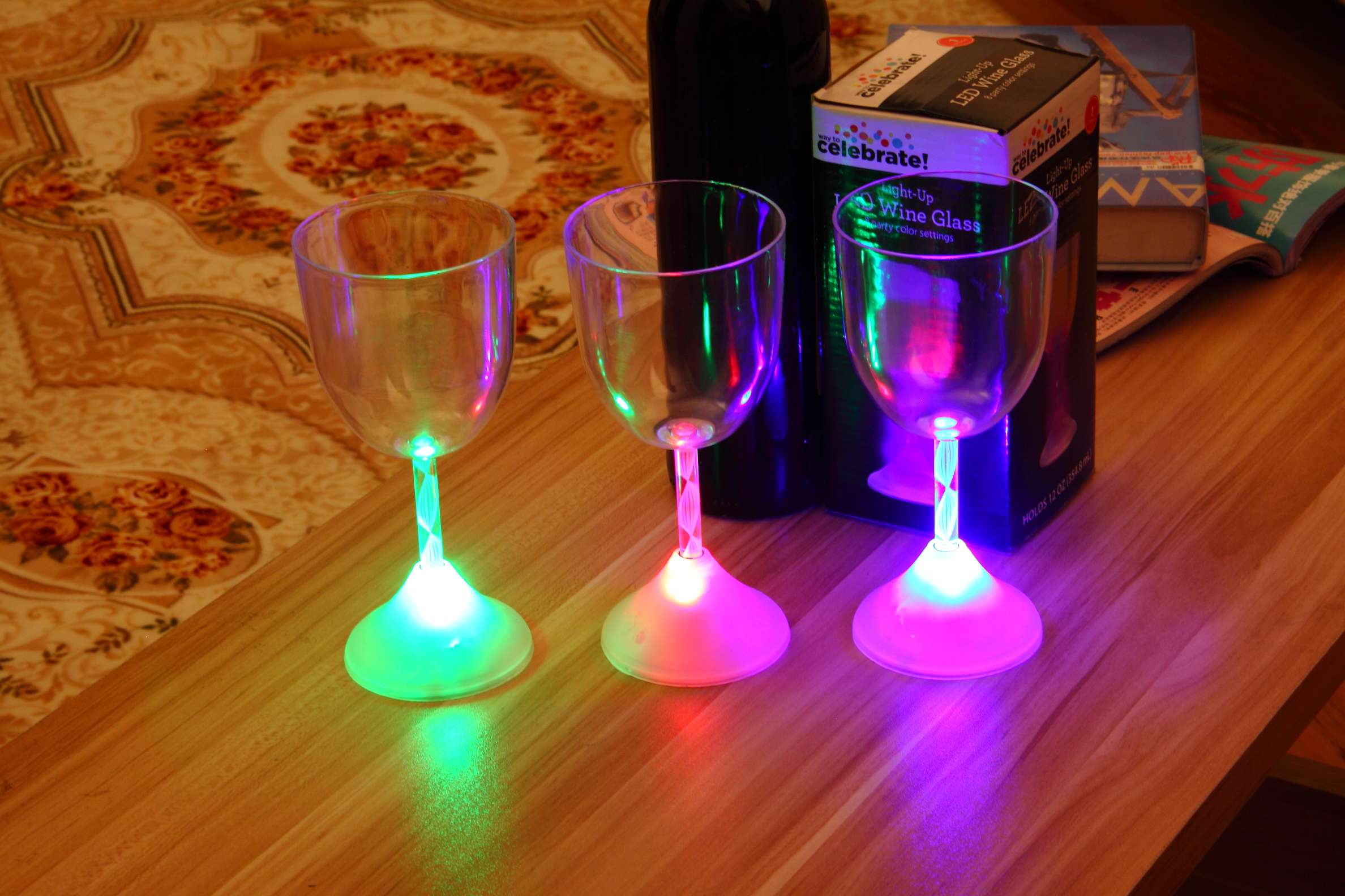 感应发光杯详情图18