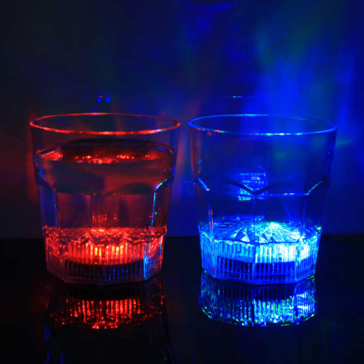感应发光杯详情图1