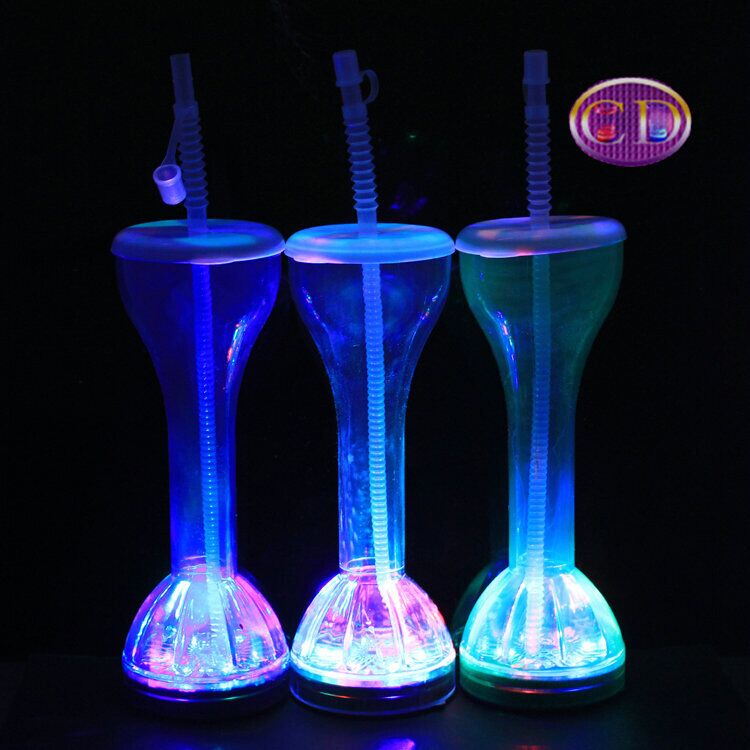 感应发光杯详情图4