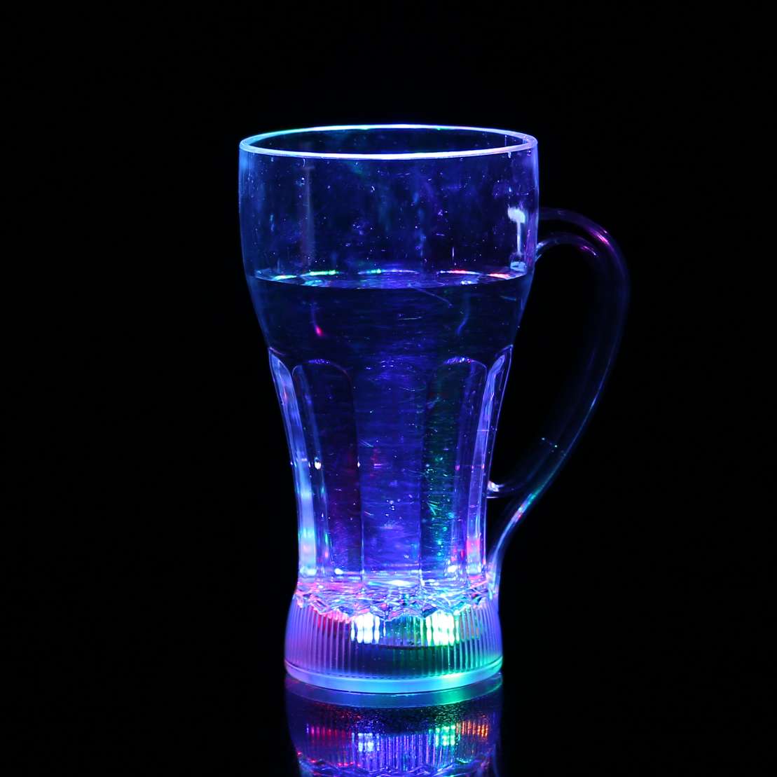 感应发光杯详情图6