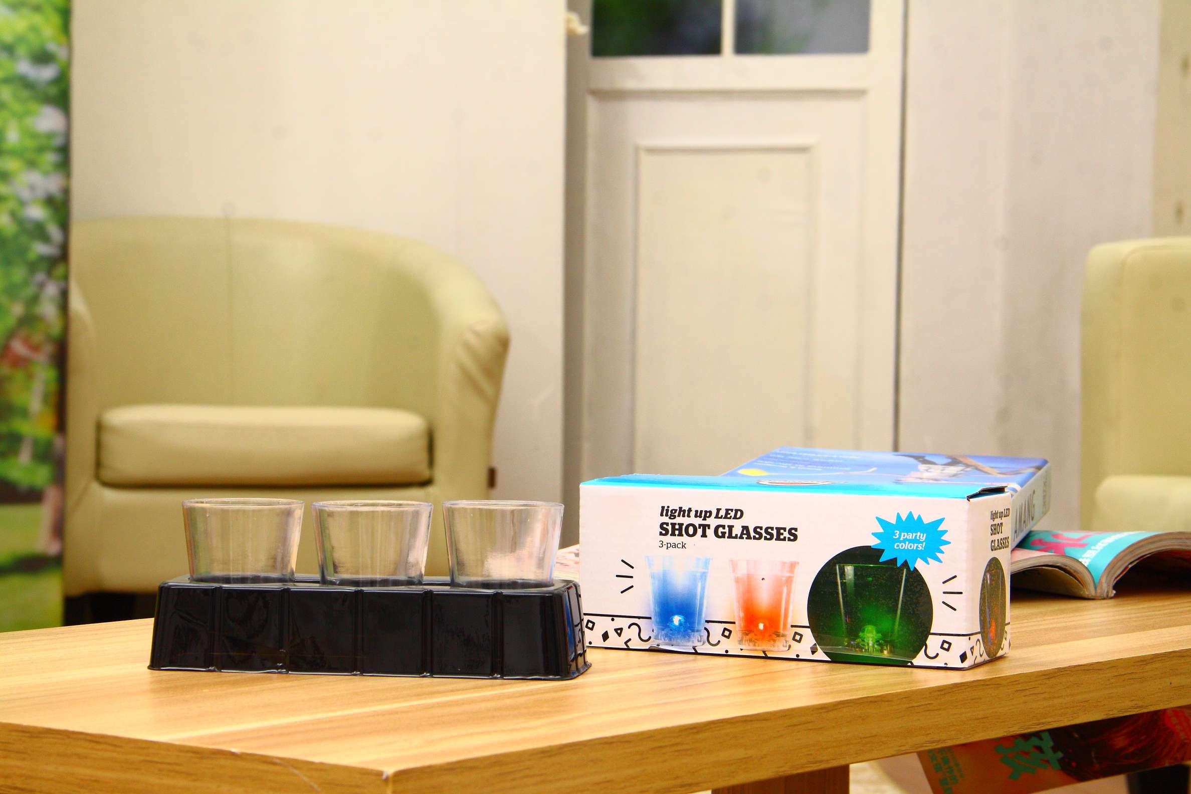 感应发光杯详情图8