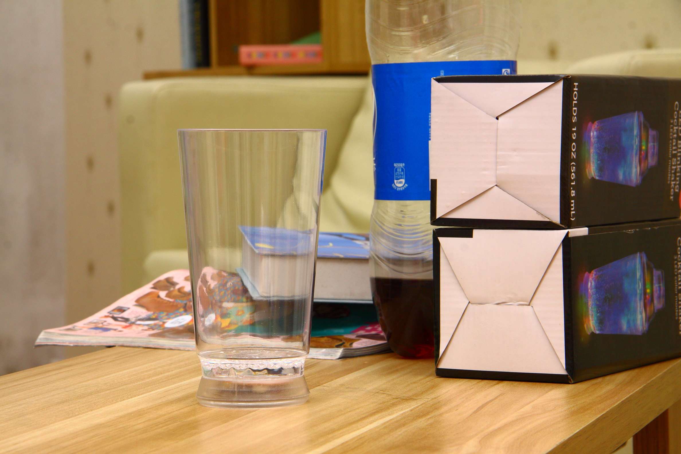 感应发光杯详情图10