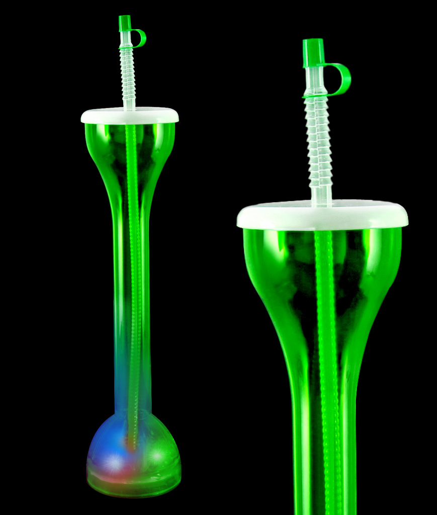 感应发光杯详情图7