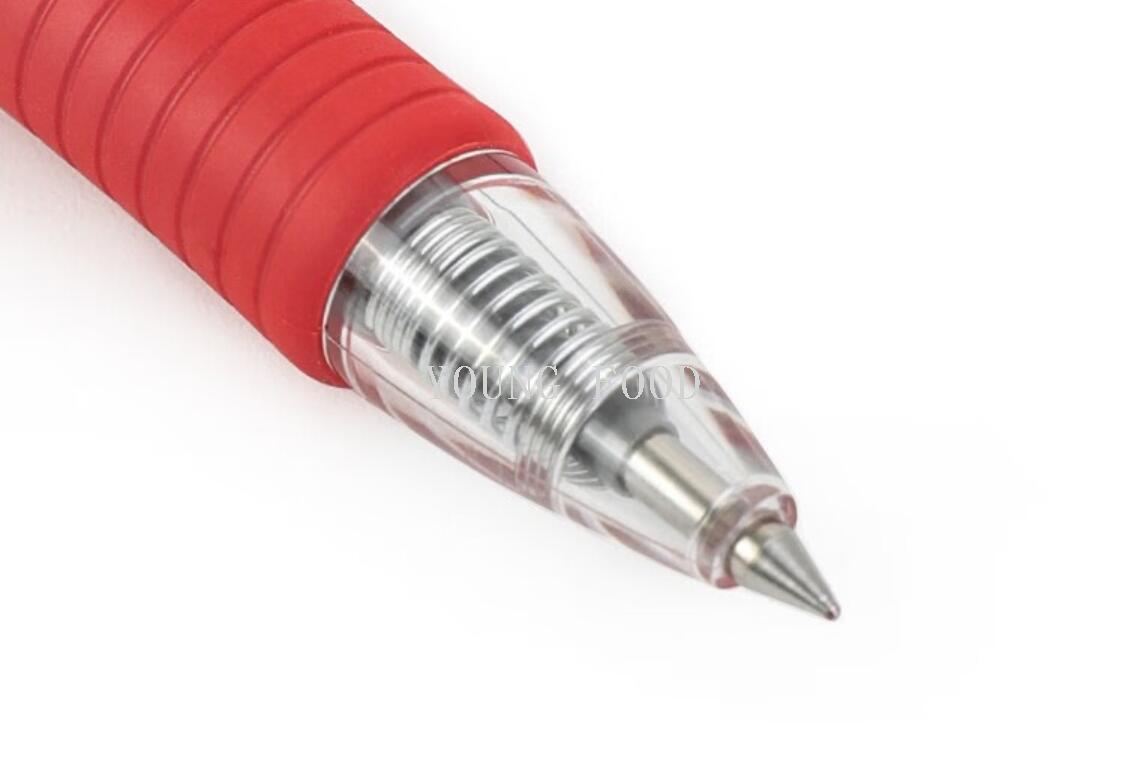 批发包邮！洋什铺进口文具手办日本百乐pilot bl-g2-5啫喱笔 中性详情10