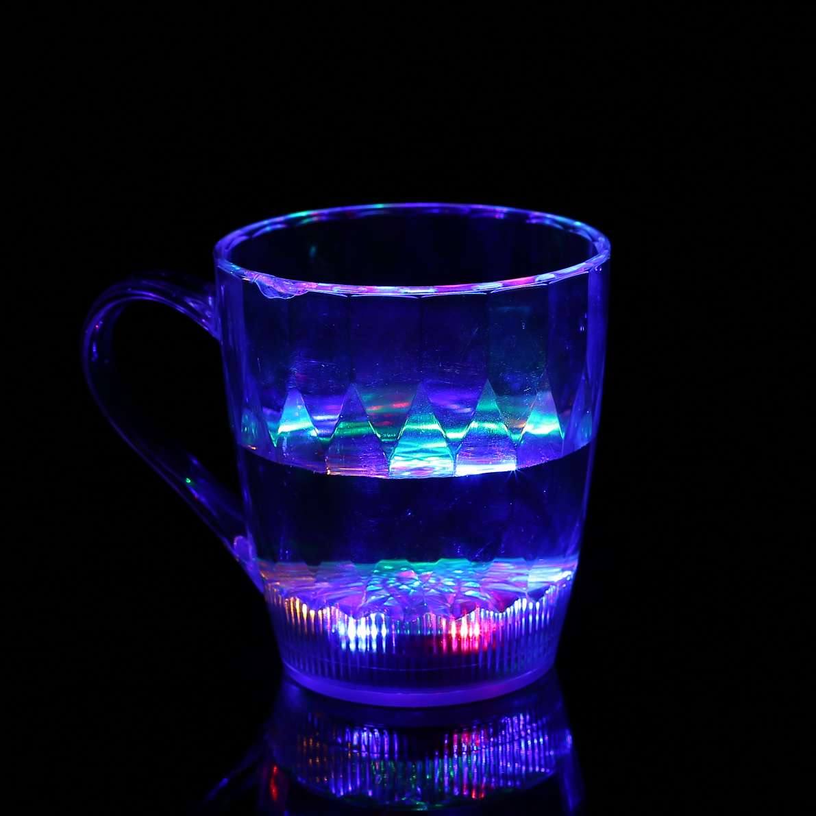 感应发光杯详情图5