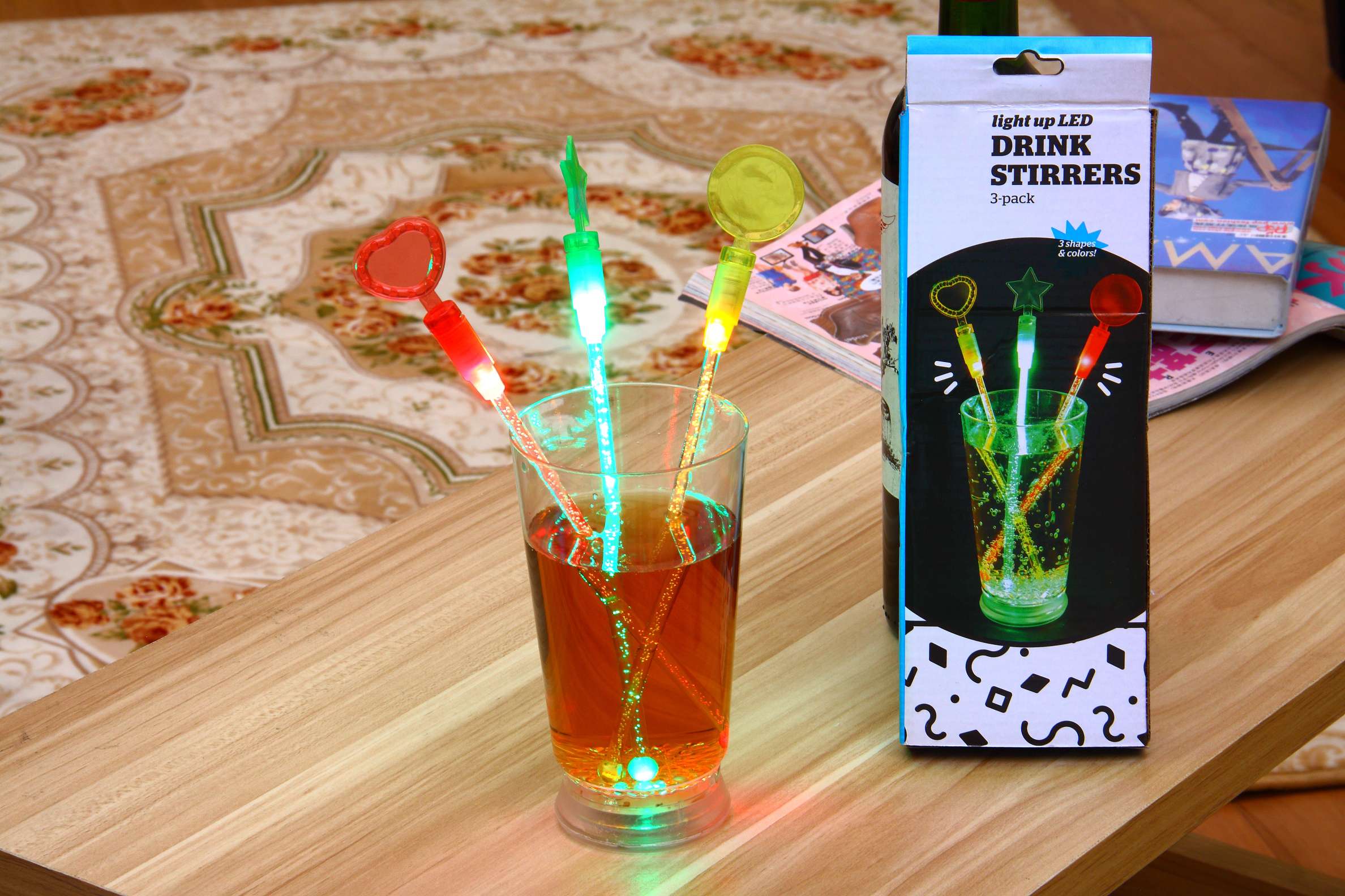 感应发光杯详情图19