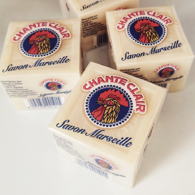 意大利进口大公鸡管家马赛皂肥皂详情图1