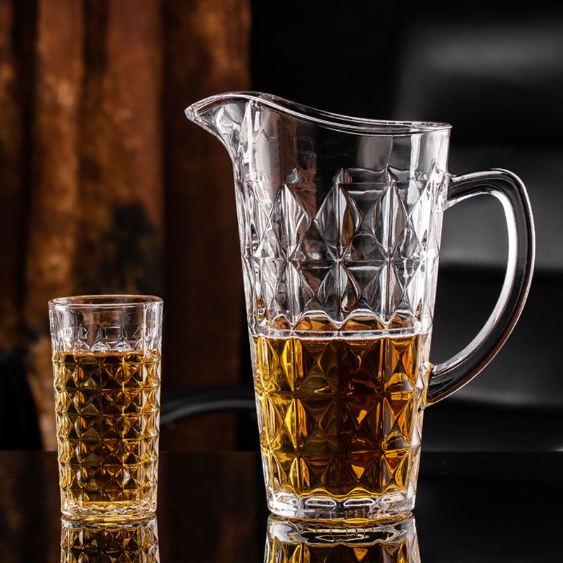 璀璨系列dsh2027/l7七件套水具组合详情图2