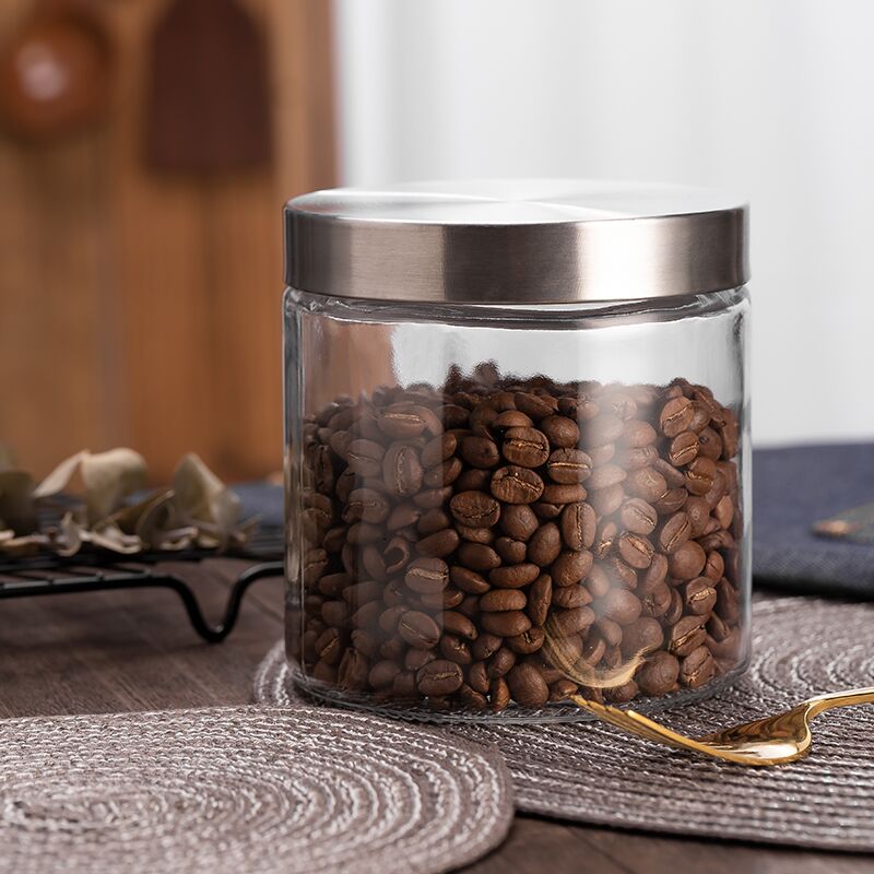 hmfg60-900美乐厨储物罐详情图1