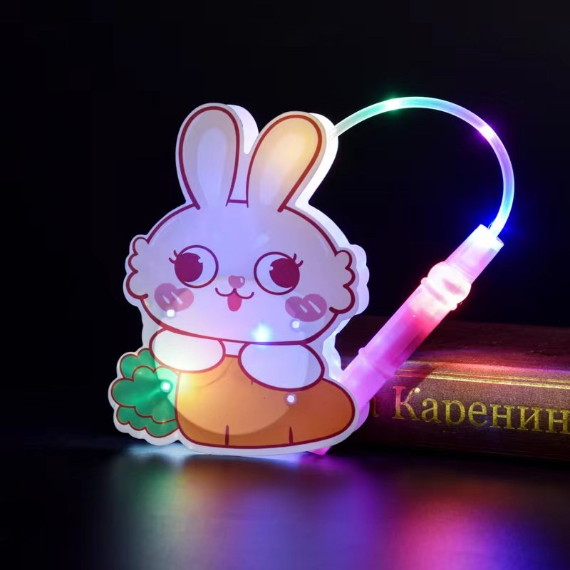 儿童玩具热销地摊货源 发光玩具夜市摆摊新品 玩具批发创意亮眼吸引小朋友详情图5