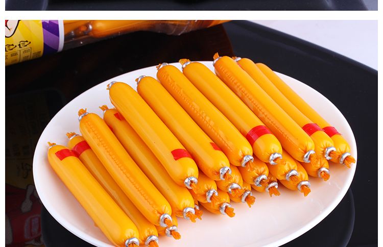 海牌菁品小力士鱼肠(10g×100)详情图2