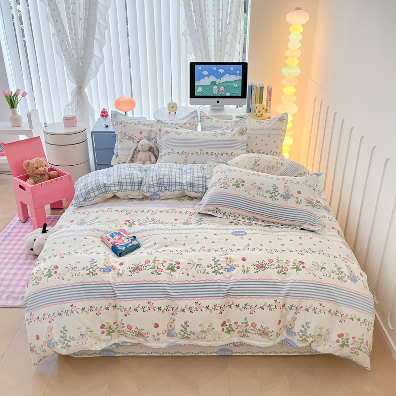 四件套加密加厚详情图1