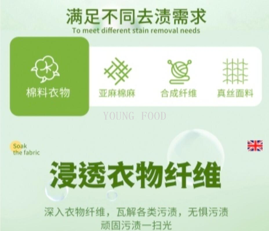 包邮批发！英国进口洗涤日化克丝漫马赛皂液3l日用百货穿戴甲手办详情7