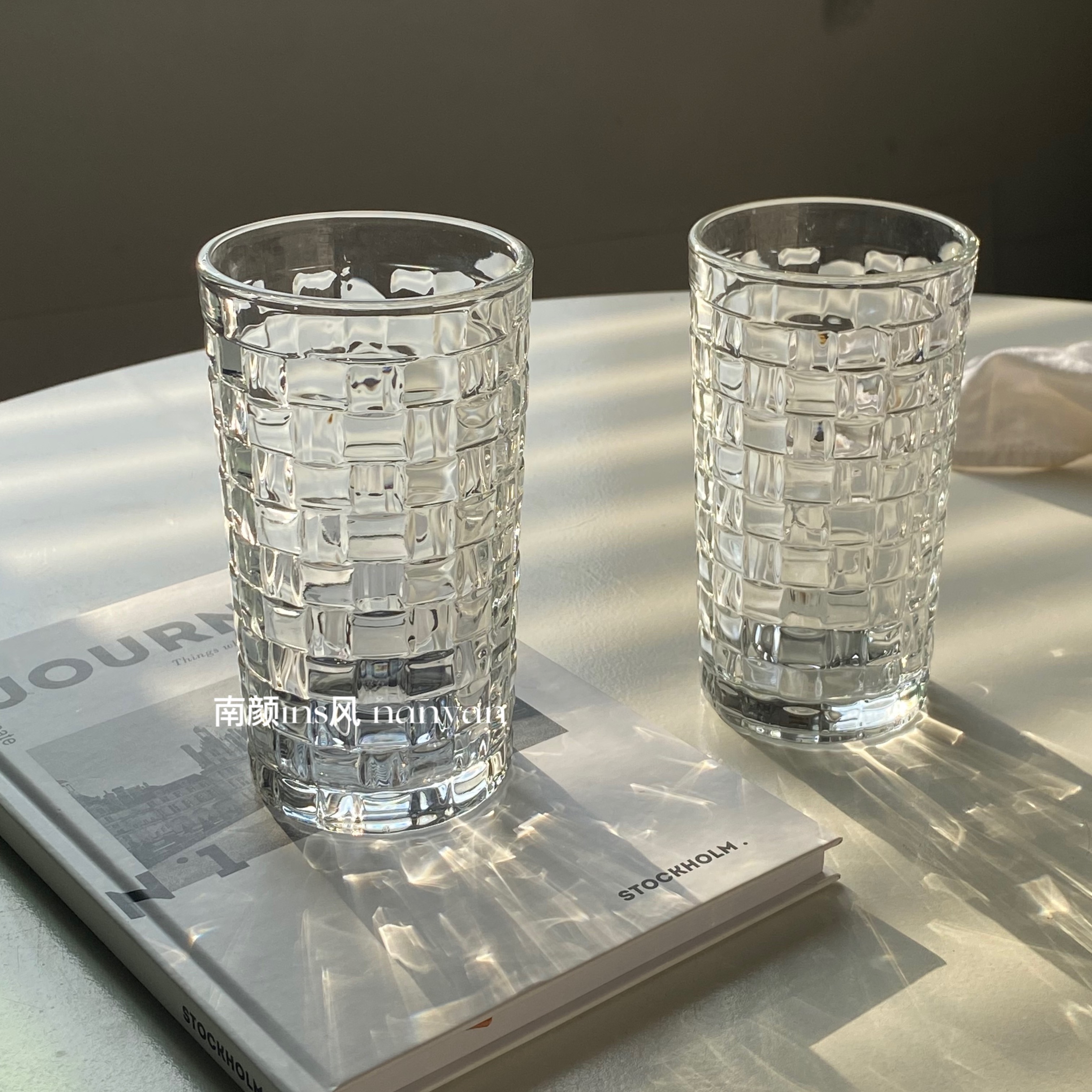 玻璃杯 物美价廉 7详情图1