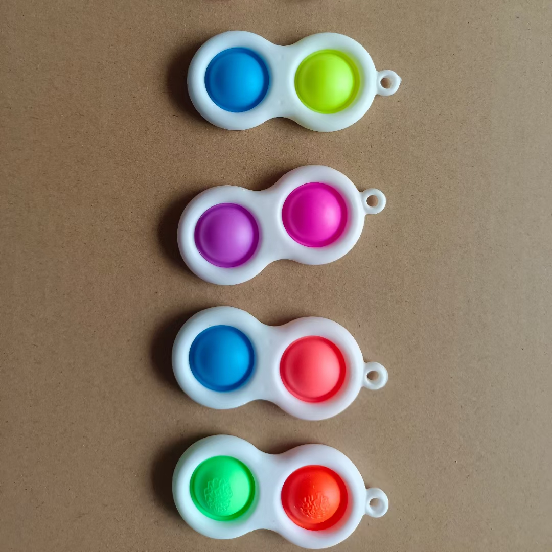 两孔泡泡乐详情图1