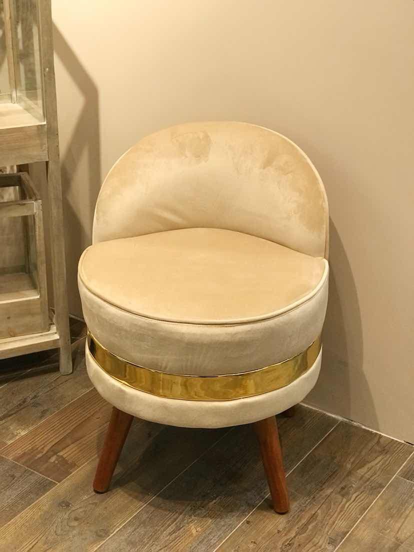 北欧单人懒人沙发卧室休闲椅客厅阳台简约现代迷你沙发椅迷你座椅详情图4