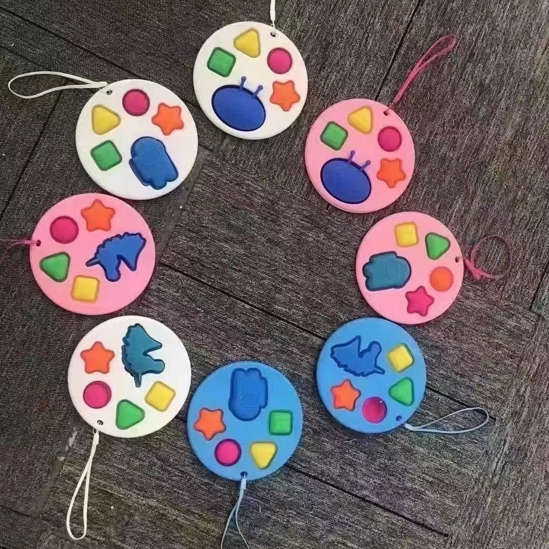 圆盘泡泡乐详情图1