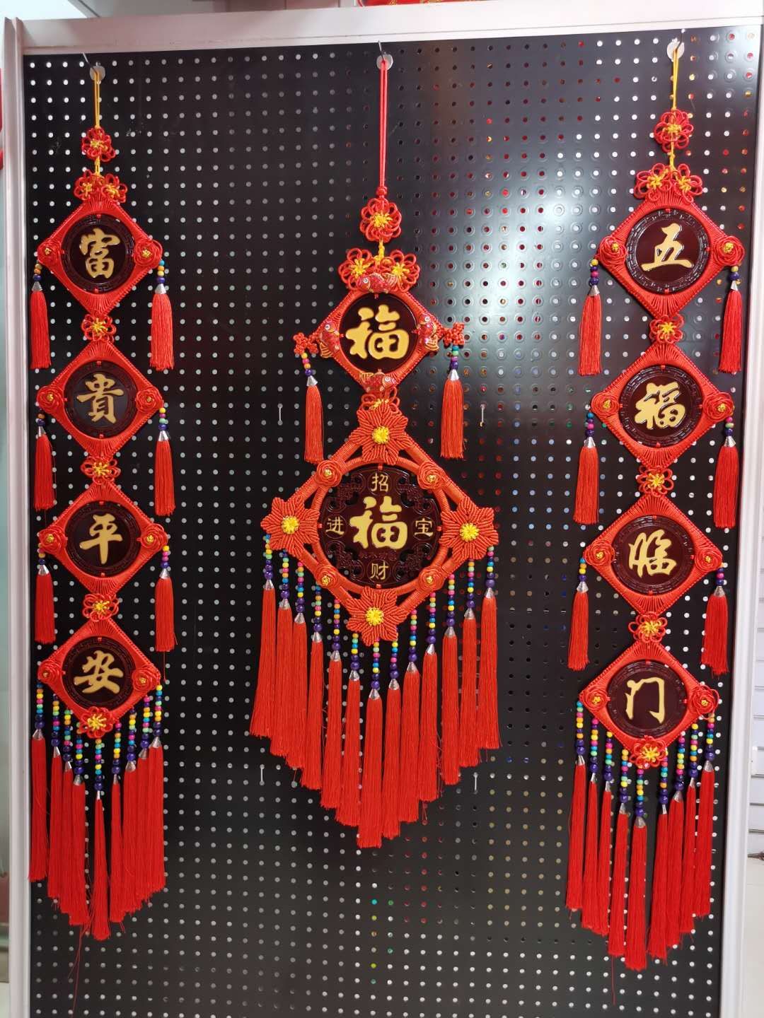 国潮上下结桃木坊635            12详情图1