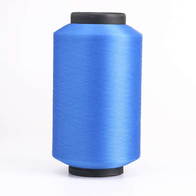 东方晶华锦纶高弹丝 弹力线 弹力丝    缝纫线 有色锦纶高弹丝 锦纶弹力丝 锦纶丝服装详情图1