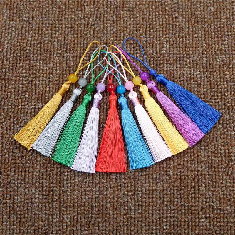 流苏古风diy挂件         详情图1