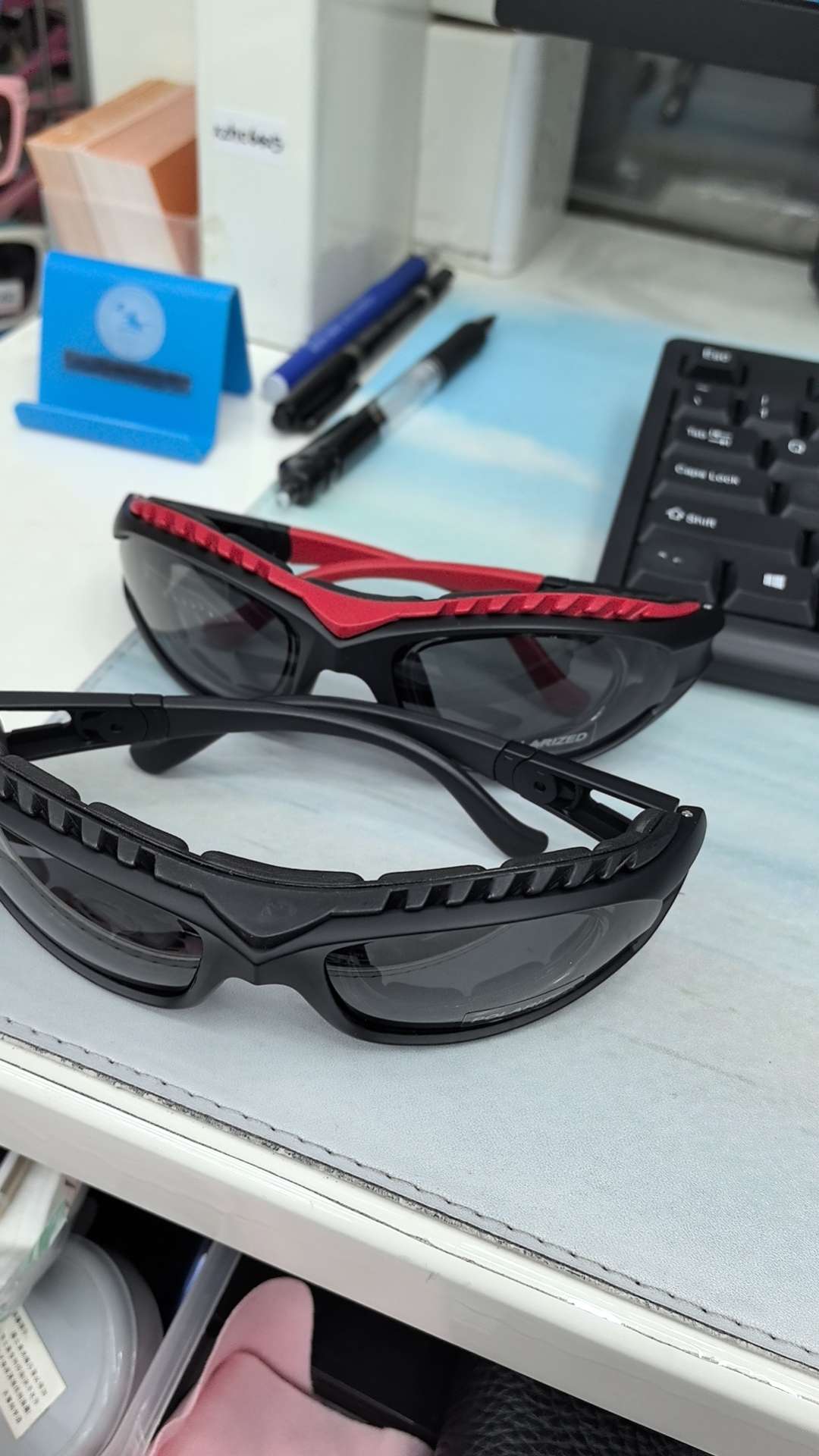 骑行眼镜篮球眼镜户外运动太阳镜骑行防护眼镜马拉松眼镜防风镜详情图5