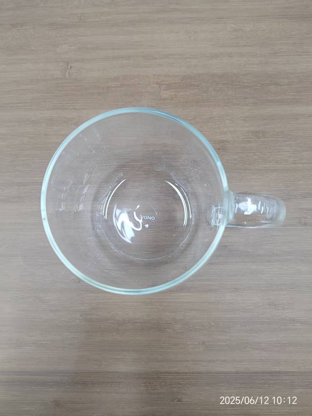 玻璃杯 物美价廉5详情图1