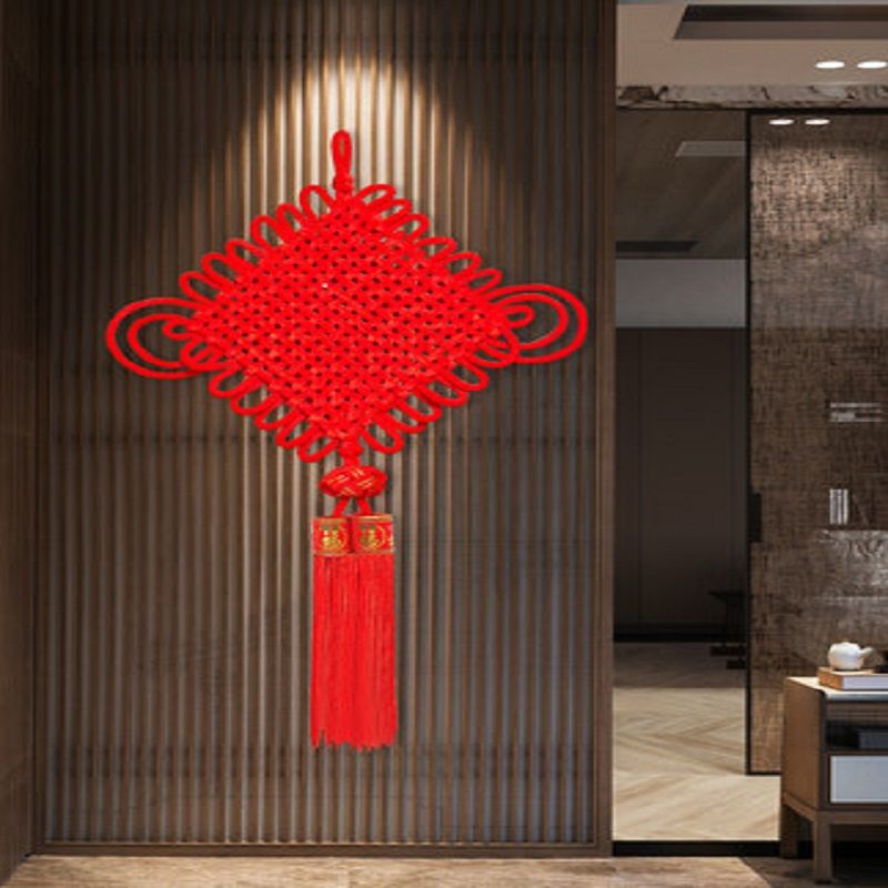 中国结挂件客厅大号详情图1