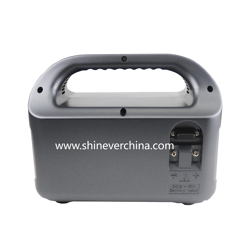 shinever 户外家用便携式储能电源小功率蓄电池 150w protable power station详情6