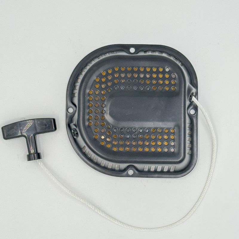 d型拉盘   168/170f拉盘总成188/190启动器，发电机配件详情图5
