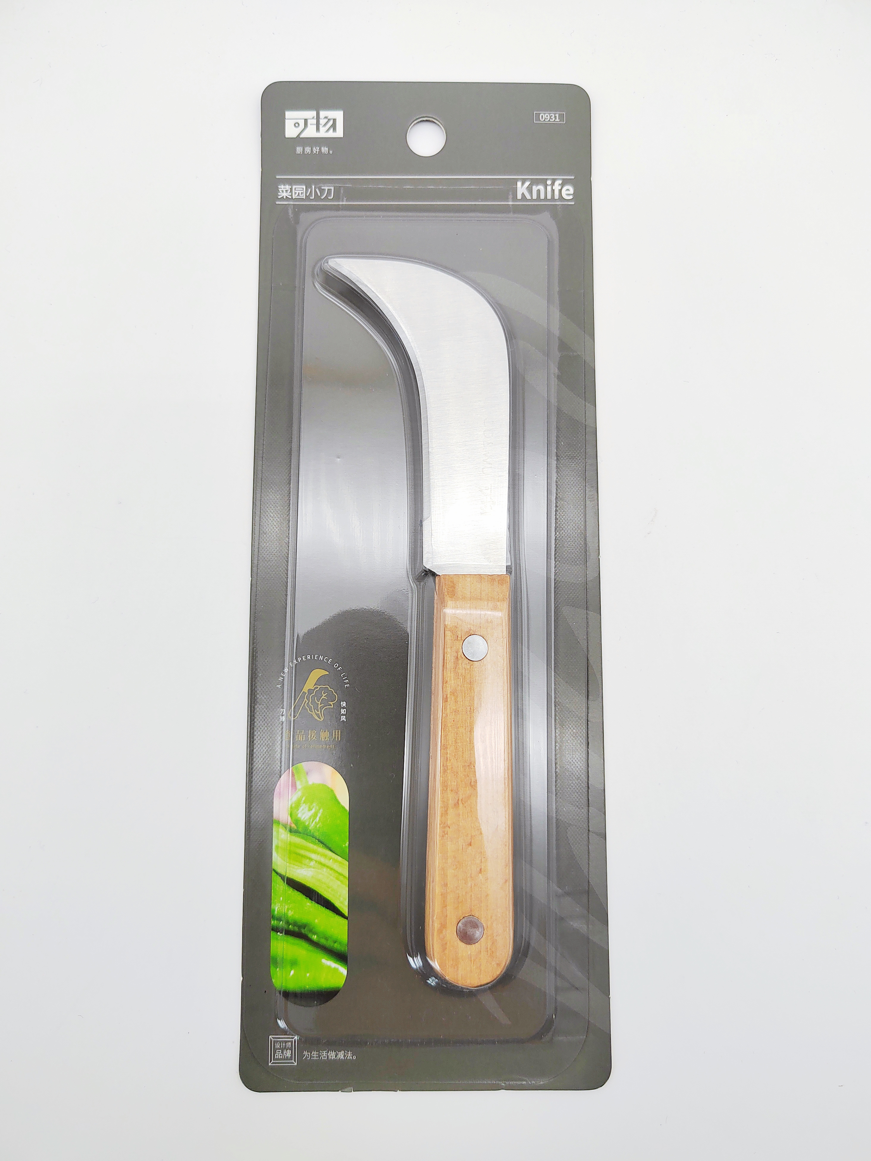 菜园小刀详情图1