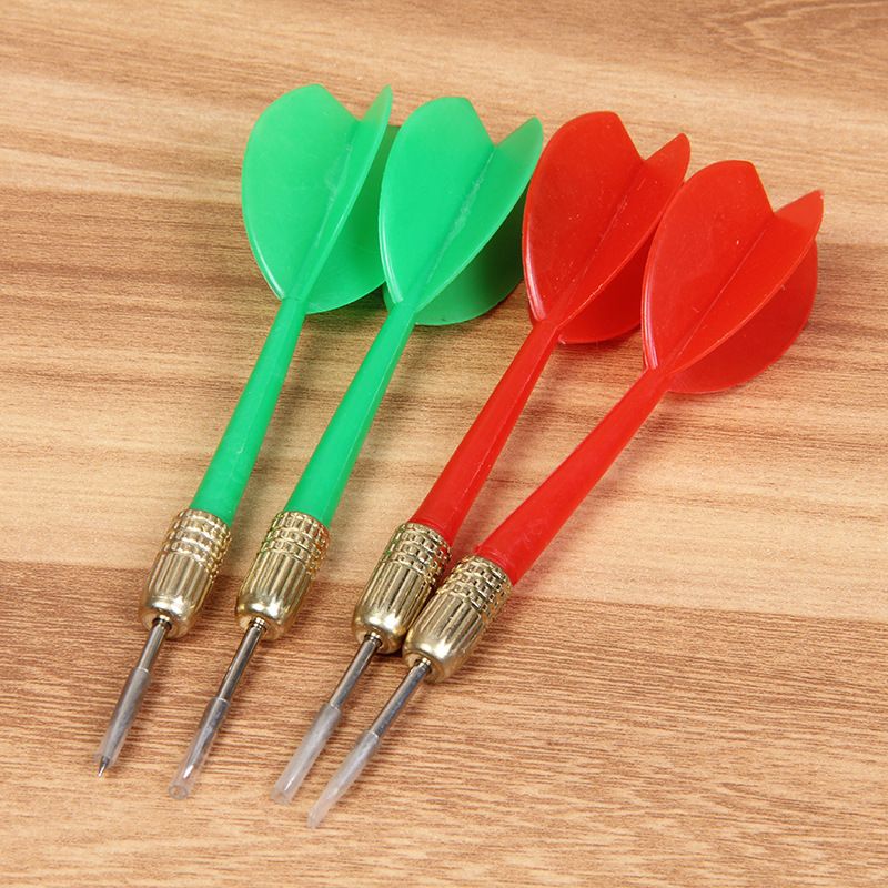 飞镖盘套装 飞镖义乌市10元店货源 体育用品批发 儿童飞镖盘批发详情图4