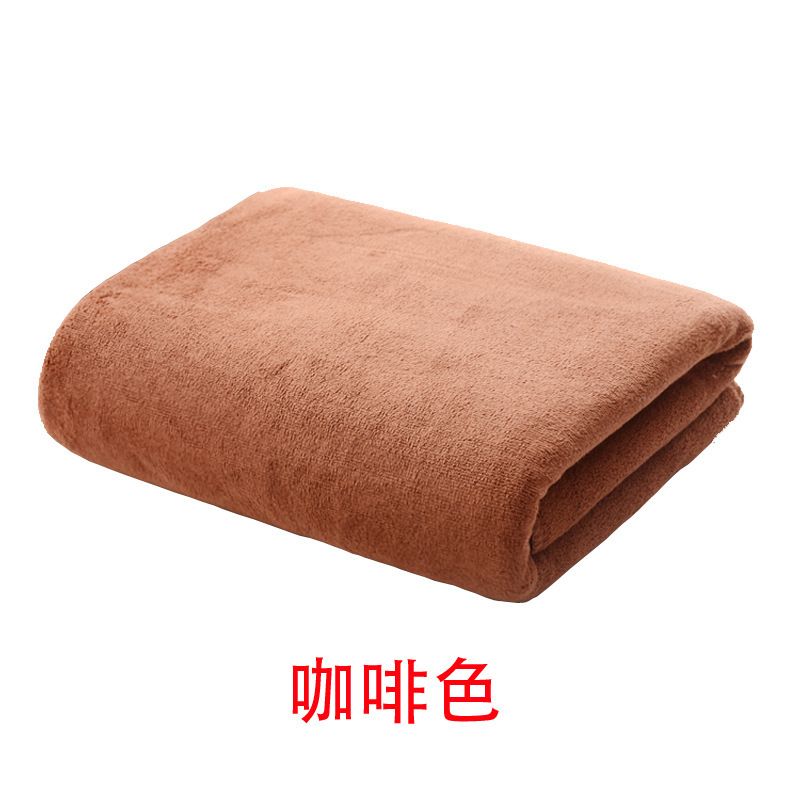 工厂直销 超细纤维毛巾批发 多颜色汽车擦车毛巾 3070洗车毛巾详情图4