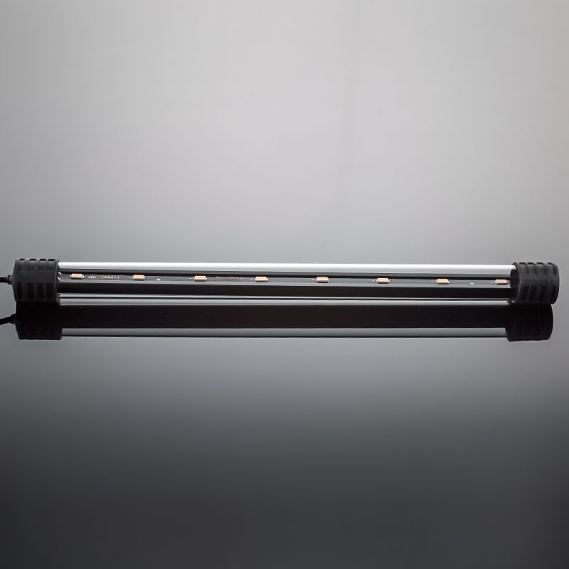 led龙鱼缸灯水陆两用照明灯led水草水族箱灯潜水led水族灯防水灯详情图3