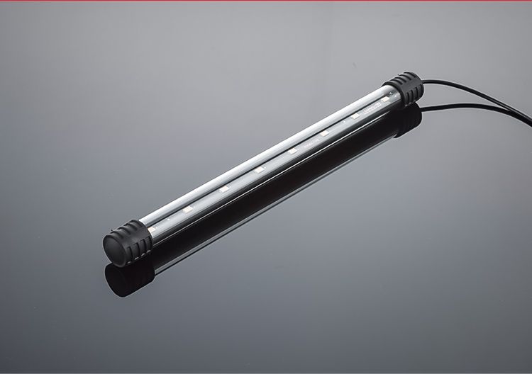 led龙鱼缸灯水陆两用照明灯led水草水族箱灯潜水led水族灯防水灯详情图8