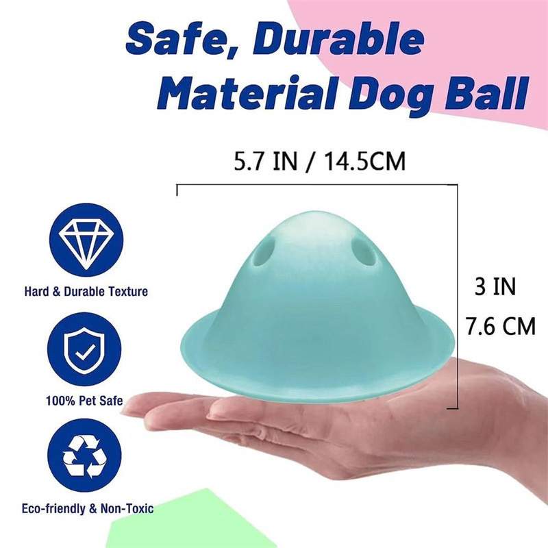 dog chew toys 啃咬玩具隐藏食物训练狗狗互动玩具专注力训练详情图2