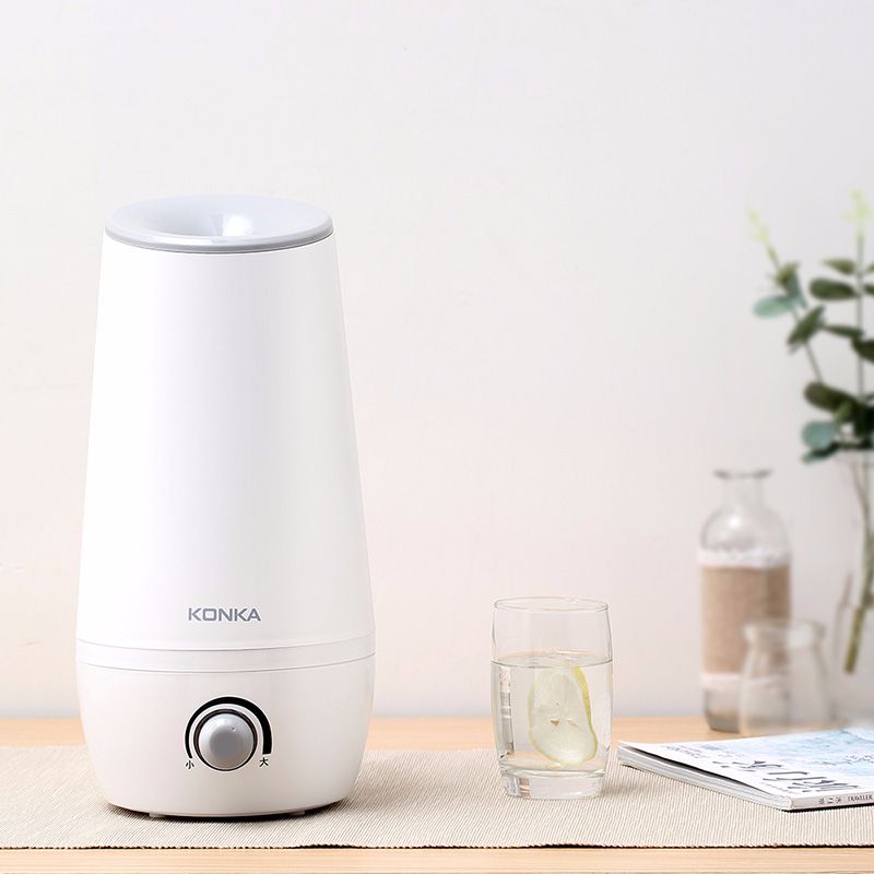 素格 康佳（konka）加湿器kgjs-823玉沁园（内控kgme-823y）详情图2
