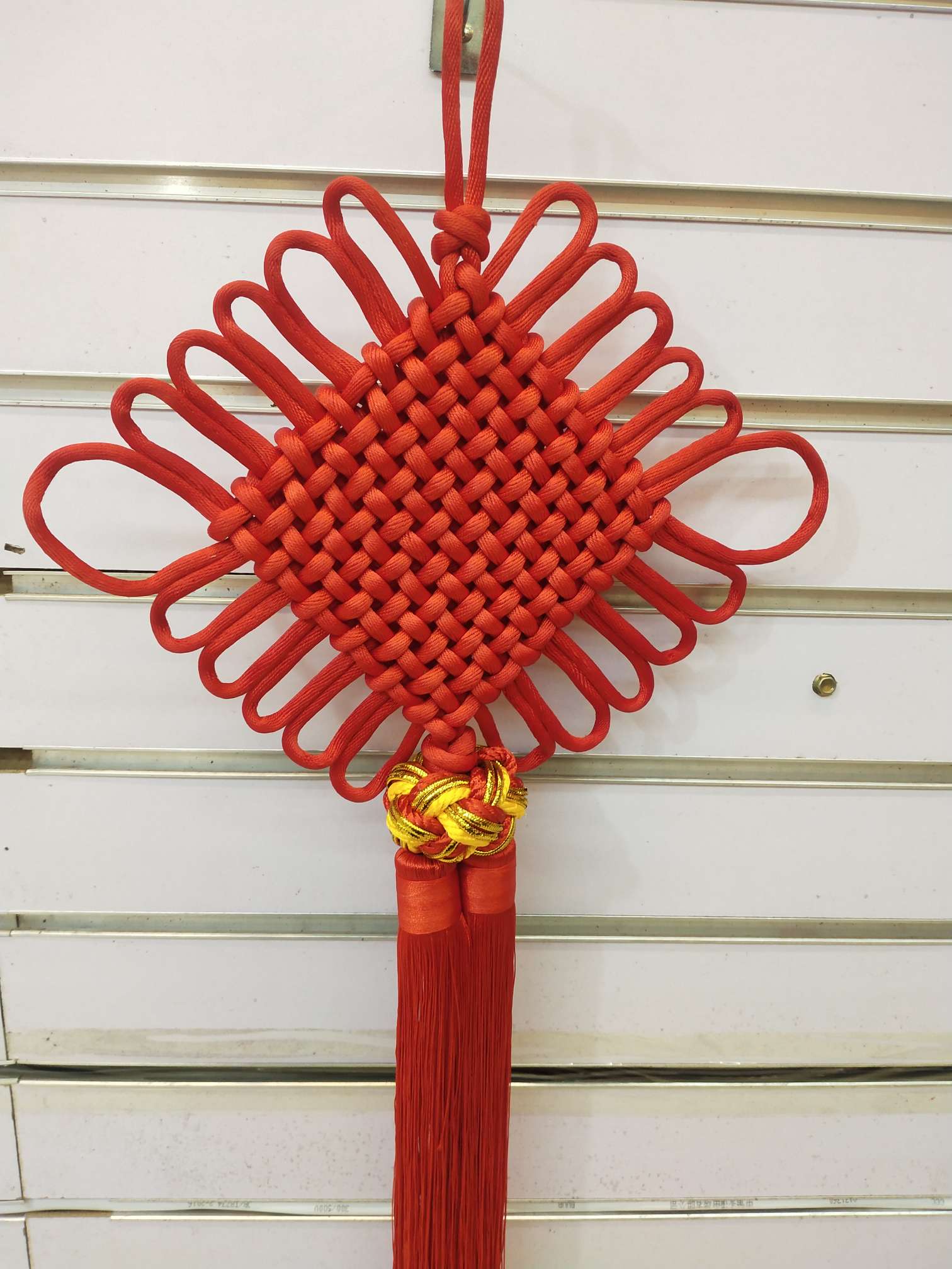 12#中国结-1             详情图1