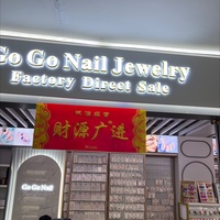 gogo nail