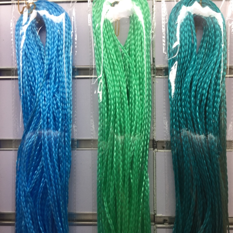 假发机制辫子详情图2