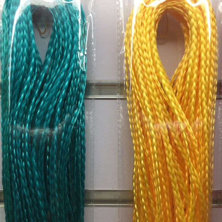 假发机制辫子详情图4