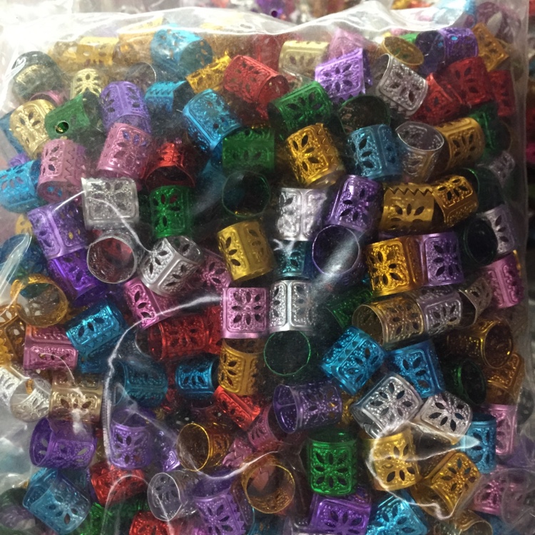 假发藏扣详情图1