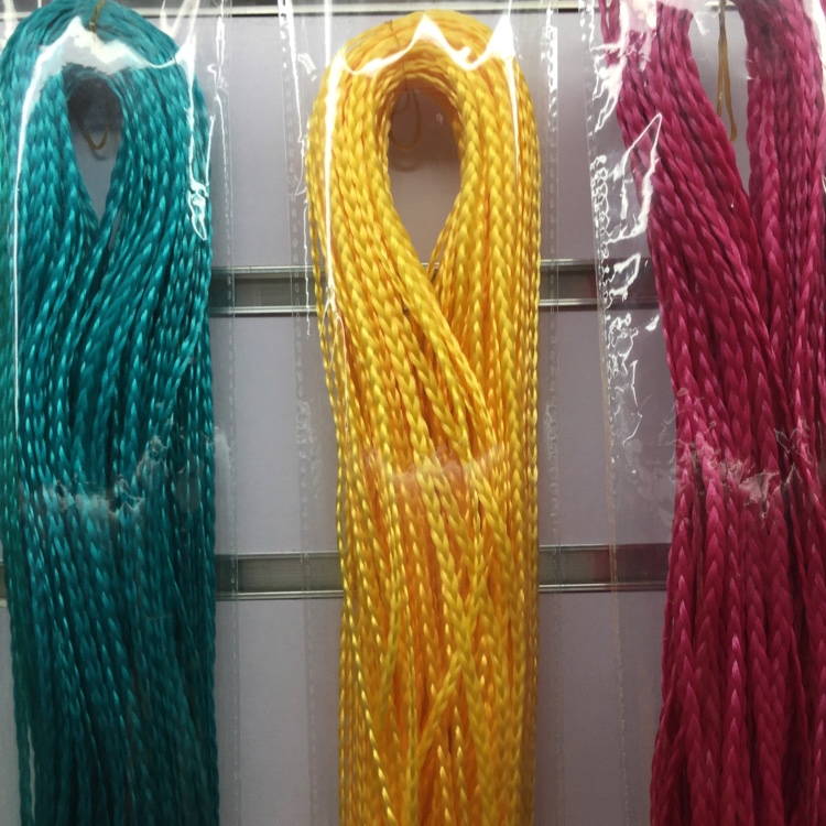 假发机制辫子详情图1