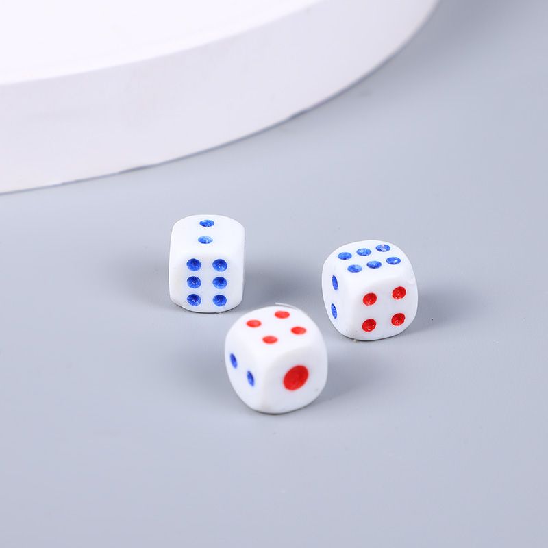 厂家直销扑克色子套装游戏牌批发两元店货源  详情图2