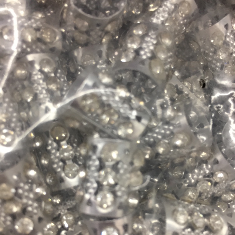 假发藏扣详情图5