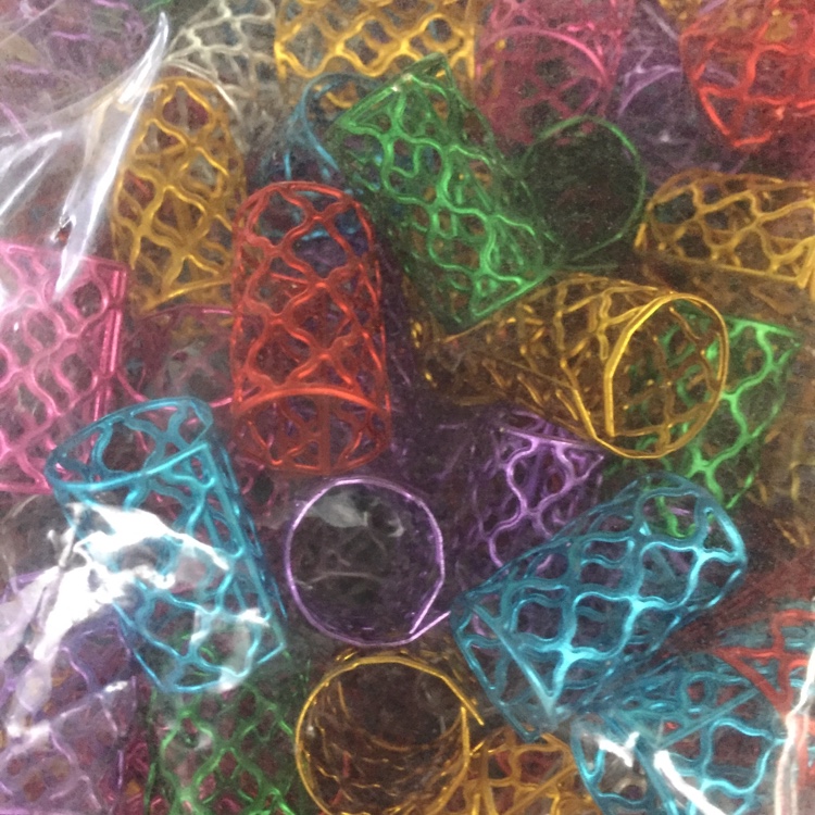 假发藏扣详情图3