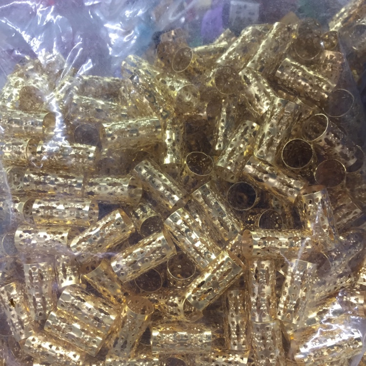 假发藏扣详情图2